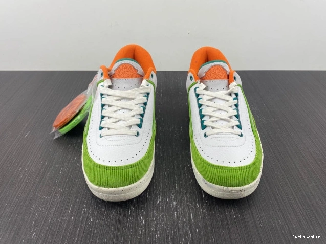 Cheap LUCY Jordan TITAN DV6206-183 (W) Low Retro 2 0716